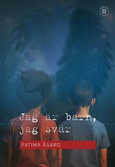 Jag är barn, jag svär