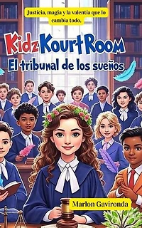 KidzKourtRoom: el Tribunal de Los Sueños