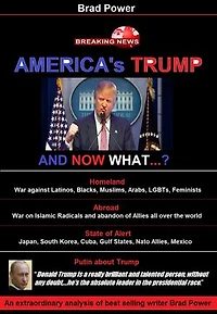 America's Trump: and now what?