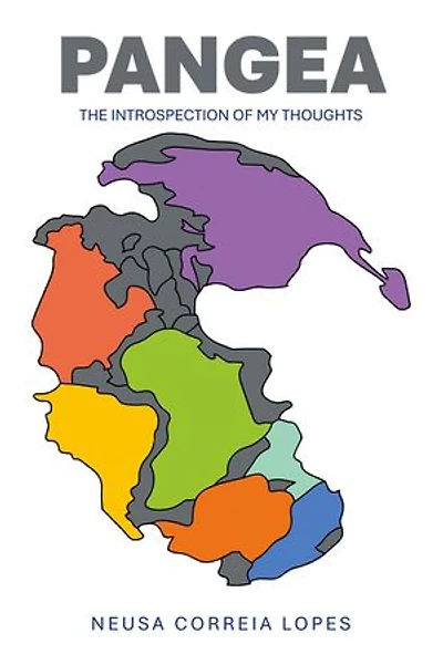 PANGEA: THE INTROSPECTION OF MY THOUGHTS