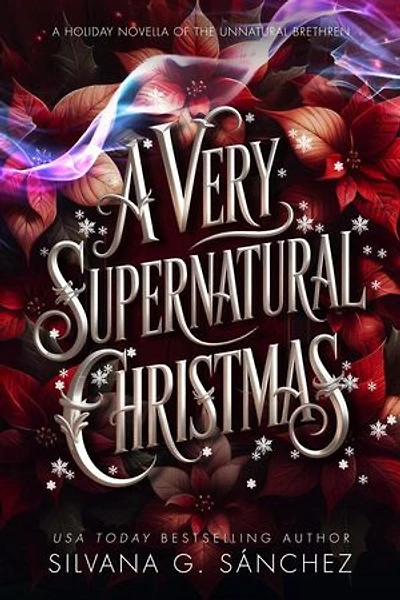 A Very Supernatural Christmas: The Unnatural Brethren