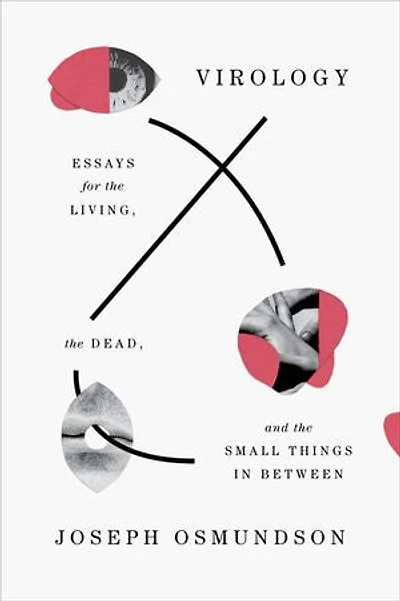 Virology: Essays For The Living, Dead, And Small Things Between