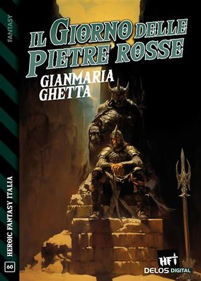 Il giorno delle pietre rosse