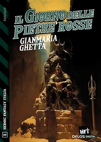 Il giorno delle pietre rosse