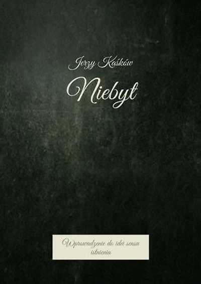 Niebyt