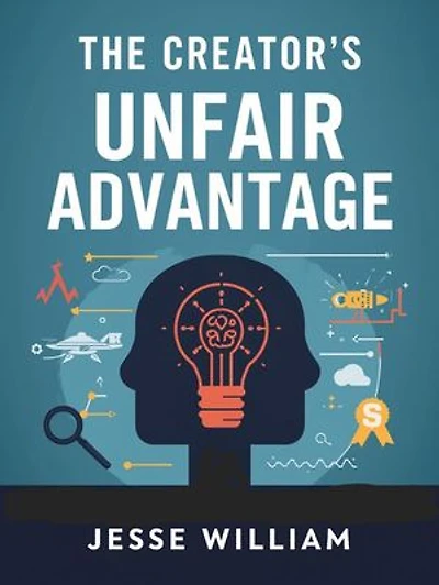 The Creator’s Unfair Advantage