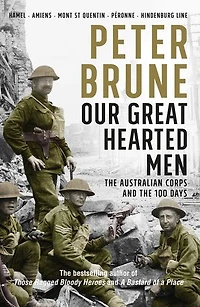 Our Great Hearted Men