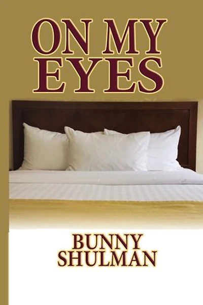 On My Eyes