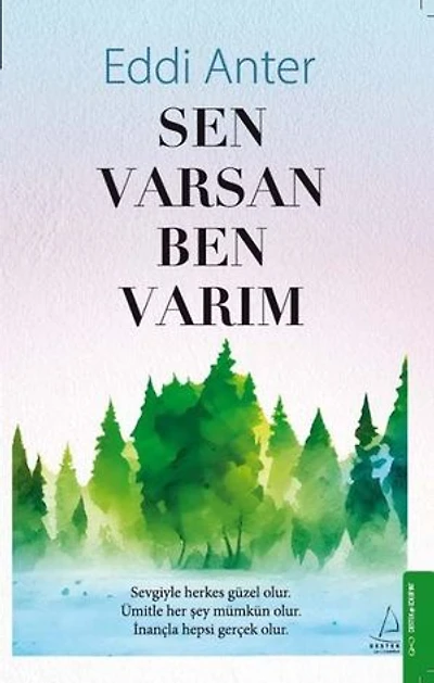 Sen Varsan Ben Varım