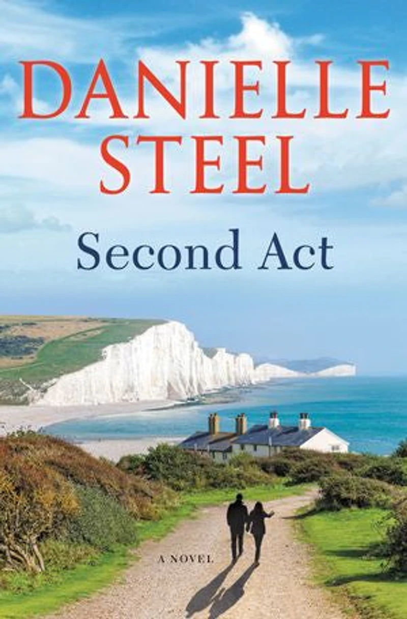 2ND ACT: A Novel