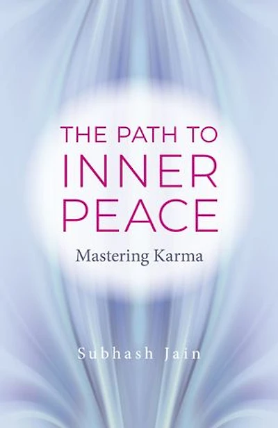 Path to Inner Peace: Mastering Karma