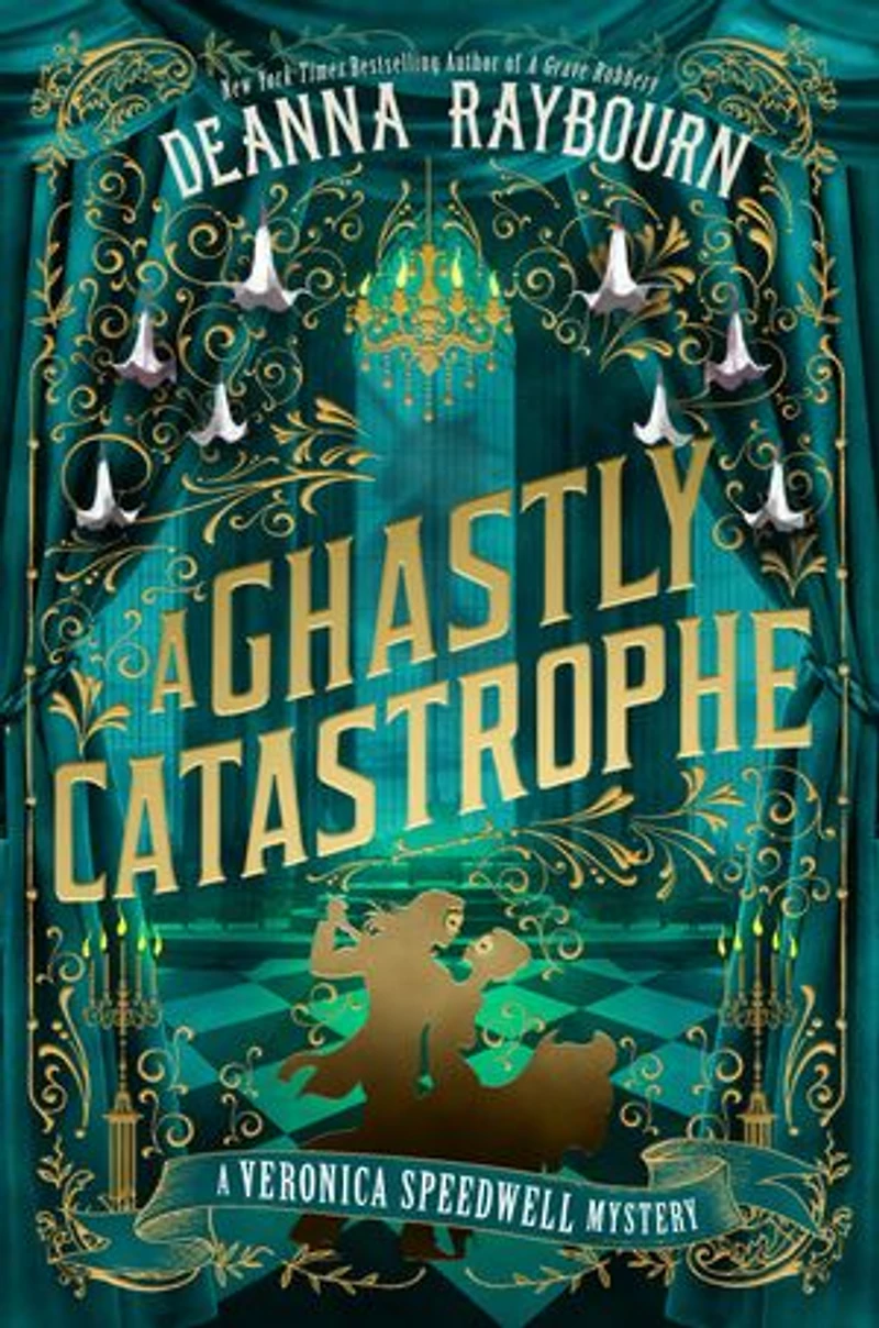A Ghastly Catastrophe