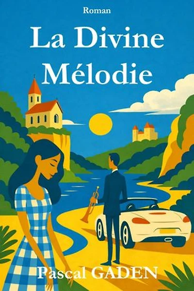 La Divine Mélodie: Une musique sacrée réveille les amants perdus du Quercy légendaire