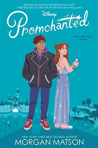 Promchanted