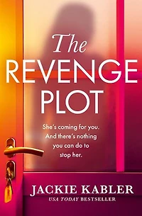 The Revenge Plot