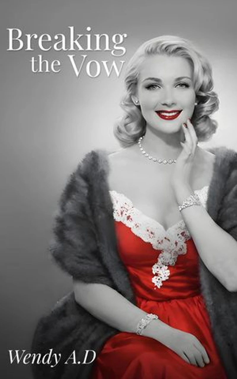 Breaking the Vow: A Dahl Family Trilogy, #1
