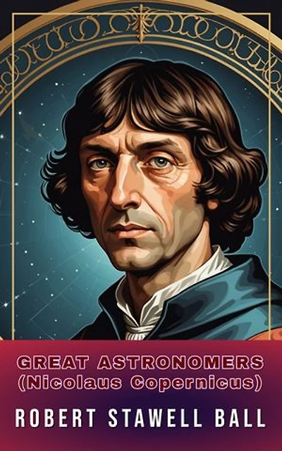 Great Astronomers: (Nicolaus Copernicus)