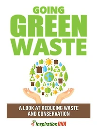 Going Green Waste