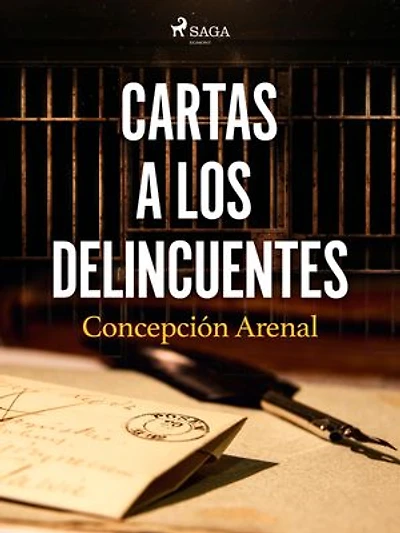 Cartas a los delincuentes