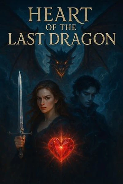 Heart of the Last Dragon