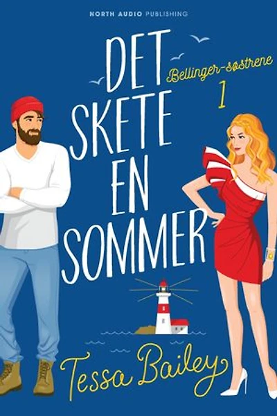 Det skete en sommer