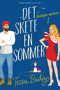 Det skete en sommer