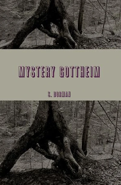 Mystery Gottheim: THE GOD'S CYCLE, #4