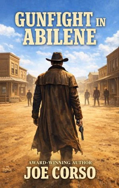 Gunfight in Abilene