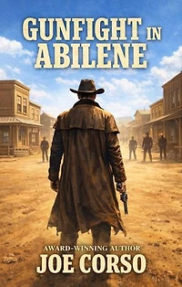 Gunfight in Abilene
