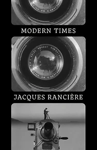 Modern Times: Temporality Art And Politics
