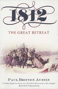 1812 - the Great Retreat
