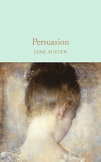 Persuasion: Celebrating 250 Years of Jane Austen: Mini Hardcover Edition