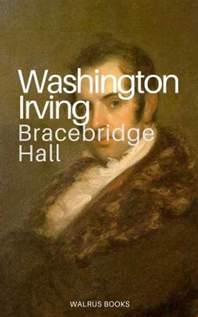 Bracebridge Hall