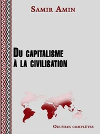 Du capitalisme à la civilisation