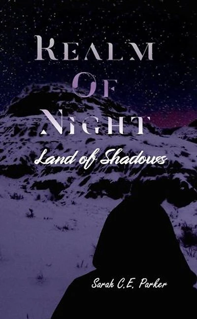 Land of Shadows: Realm of Night, #3
