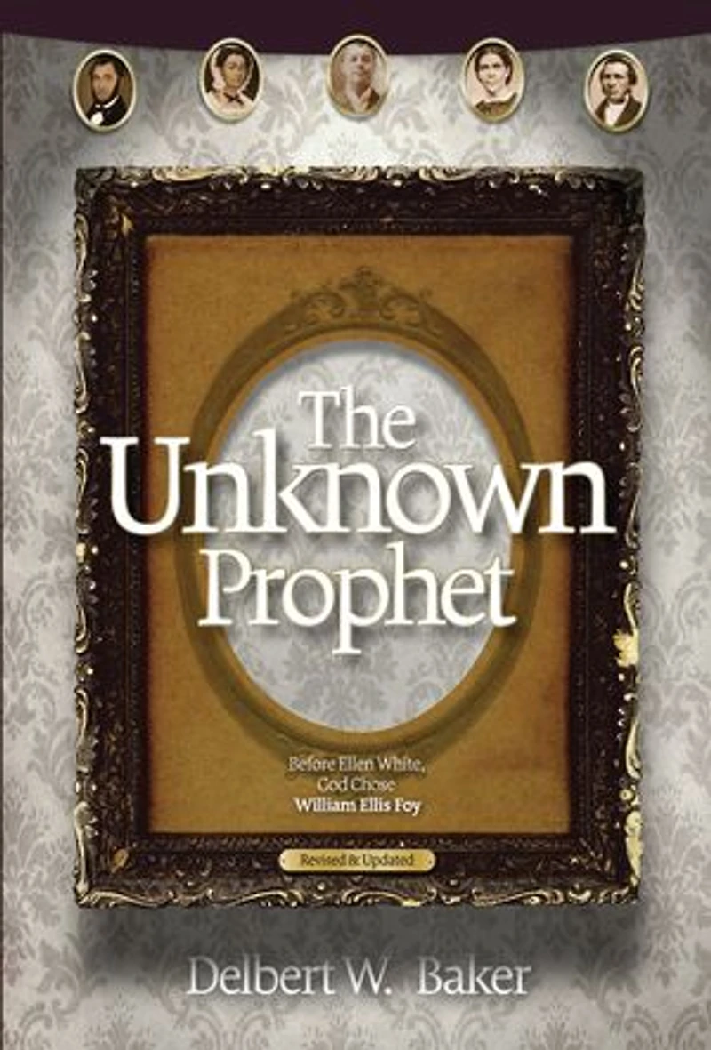 The Unknown Prophet