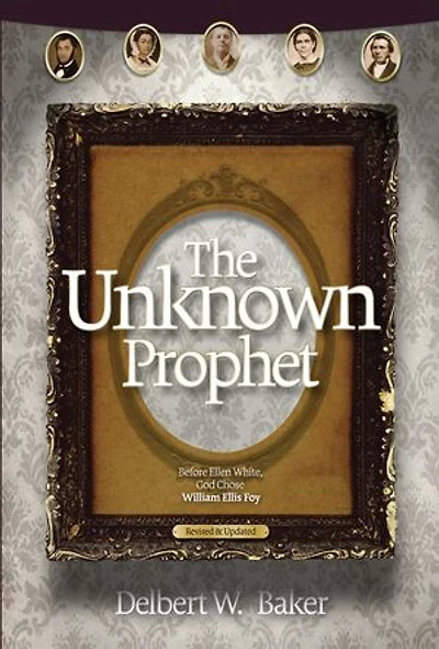 The Unknown Prophet