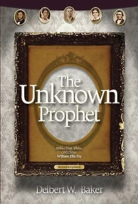 The Unknown Prophet