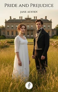 Pride and Prejudice: Jane Austen's Timeless Classic of Love, Society, and Wit