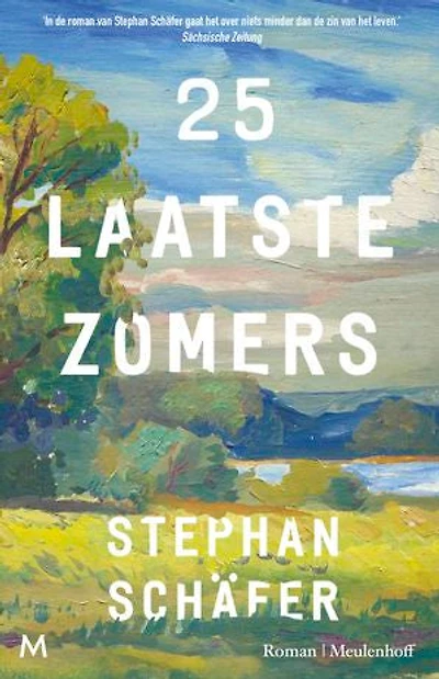 25 laatste zomers