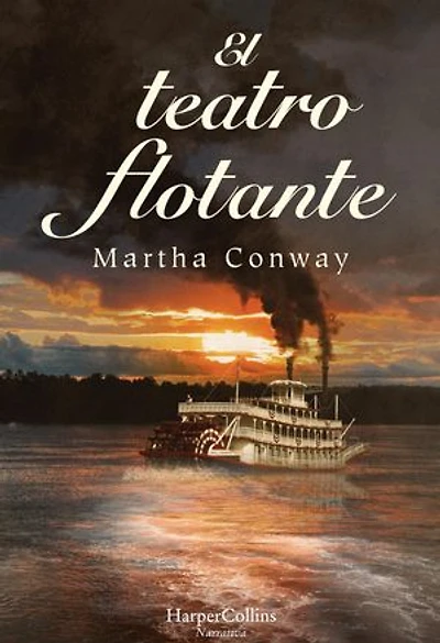 El teatro flotante (The Floating Theater)