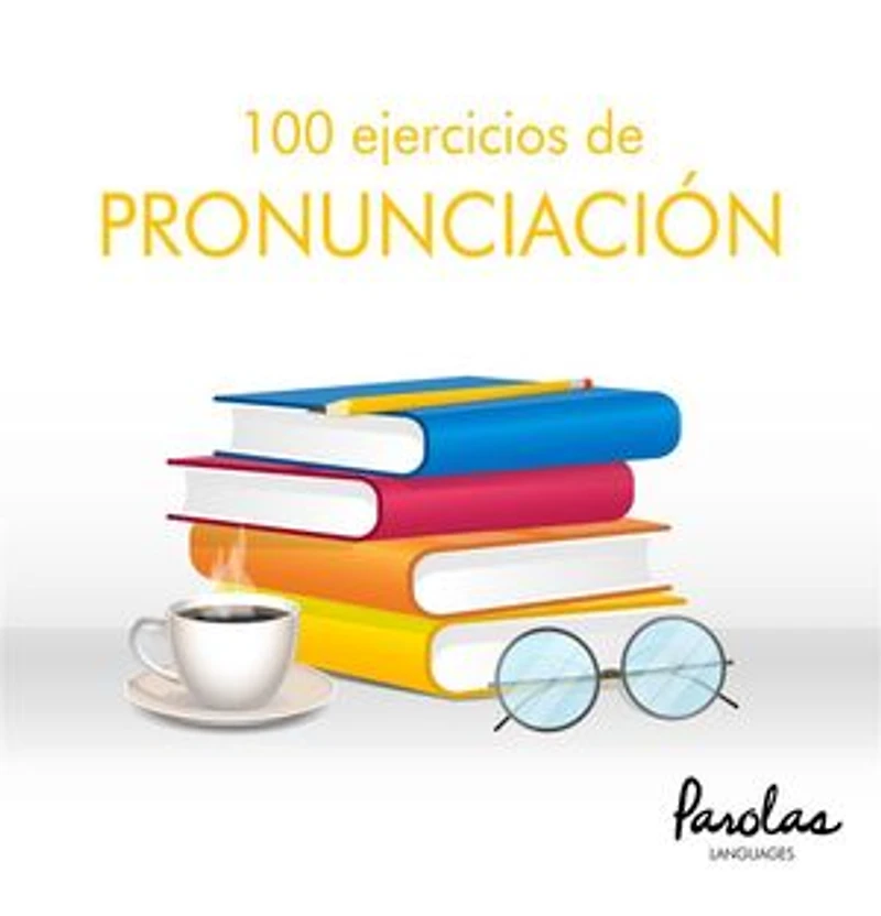 100 ejercicios de pronunciación
