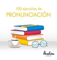 100 ejercicios de pronunciación