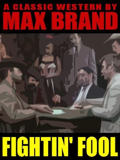 Fightin' Fool
