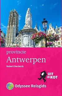 Wandelen in de provincie Antwerpen