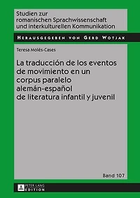 La traducción de los eventos movimiento en un corpus paralelo alemán-español literatura infantil y juvenil
