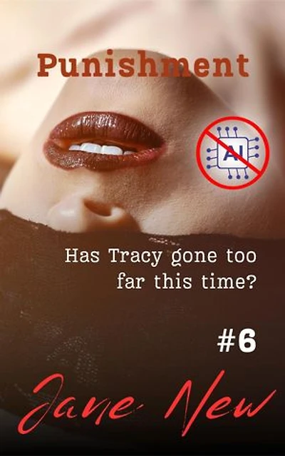 Punishment: Tracy Jones Erotic Adventures, #6