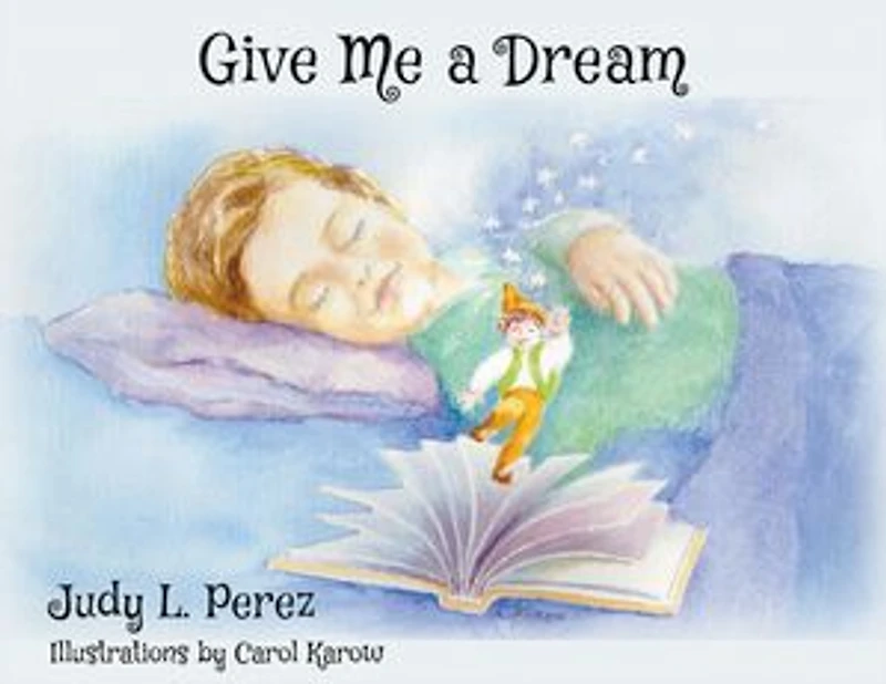 Give Me A Dream