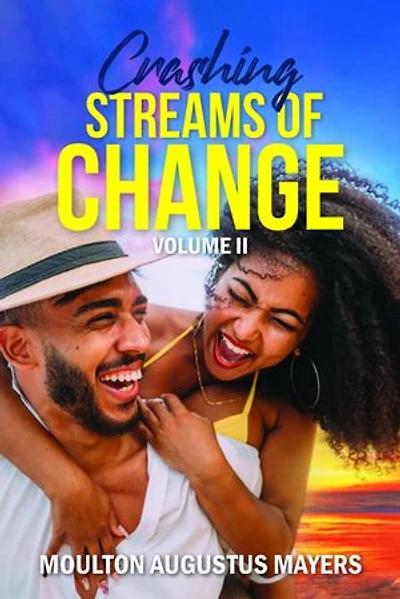 Crashing Streams of Change - Rise of World Government