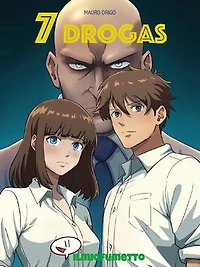 7 Drogas
